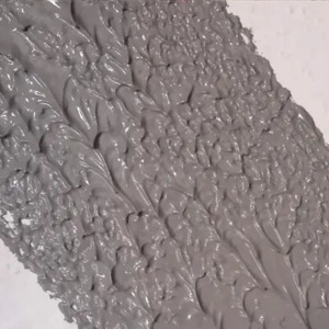 澄迈双液改性环氧型 YJ-302 拉毛界面剂，光面混凝土基层专用再浇剂