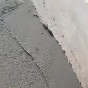 澄迈水工建筑物I级C55聚合物改性水泥砂浆 渠道防渗泵站加固迎水面抗冲刷砂浆