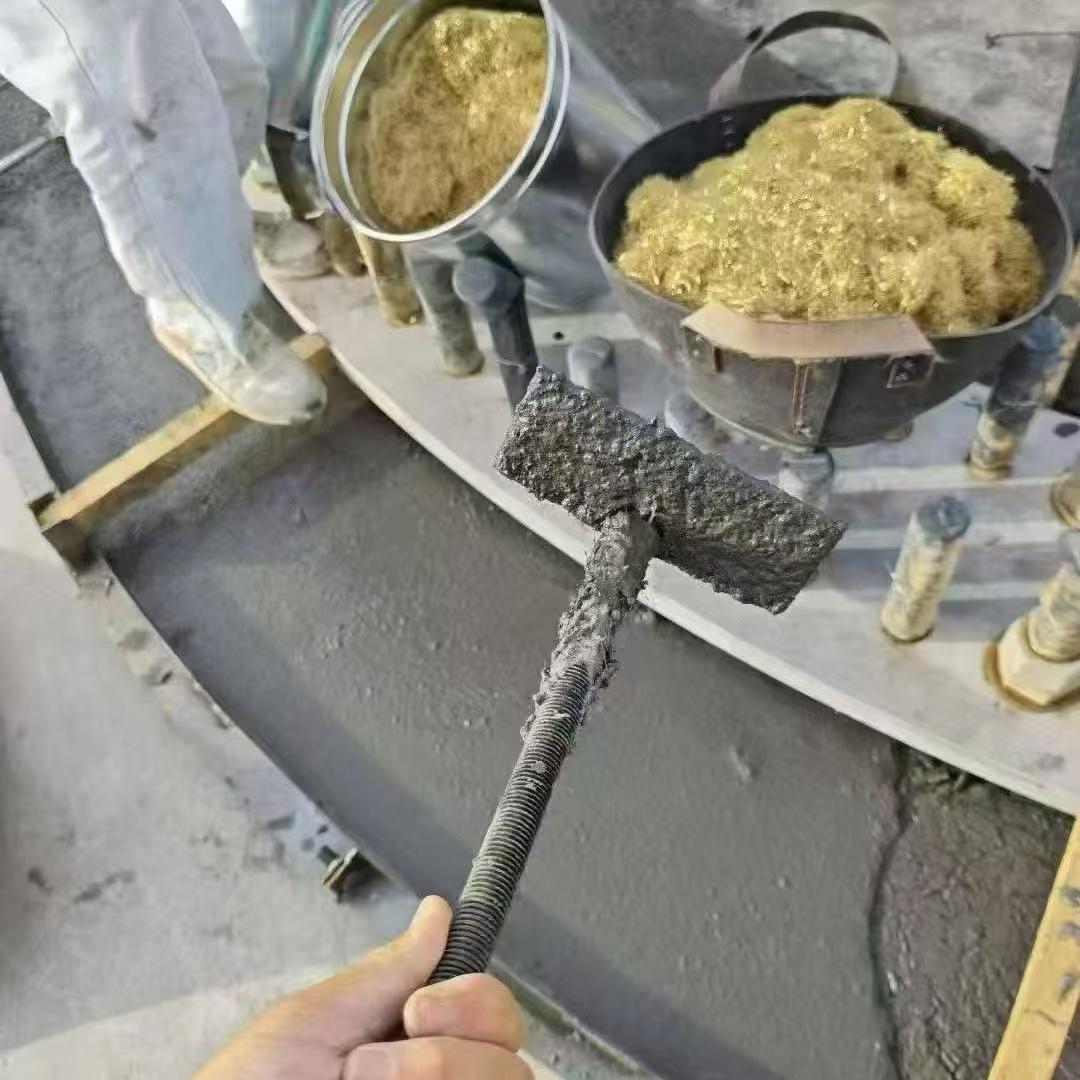 澄迈C120风电设备基础专用灌浆料