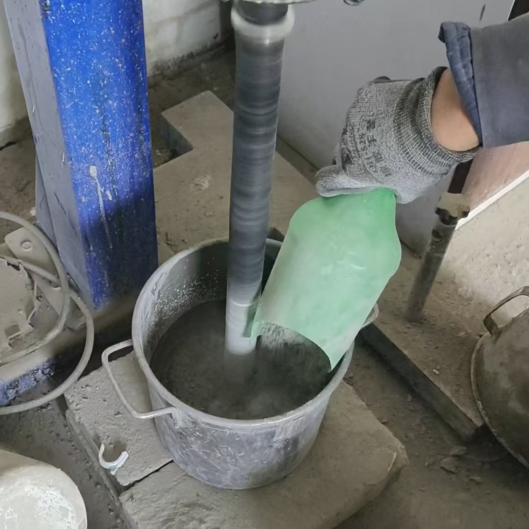 澄迈桥梁公路张拉用H60压浆料与普通压浆料有什么区别？