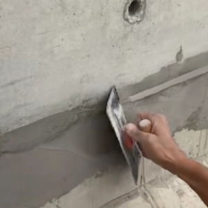澄迈P型防护型环氧树脂砂浆
